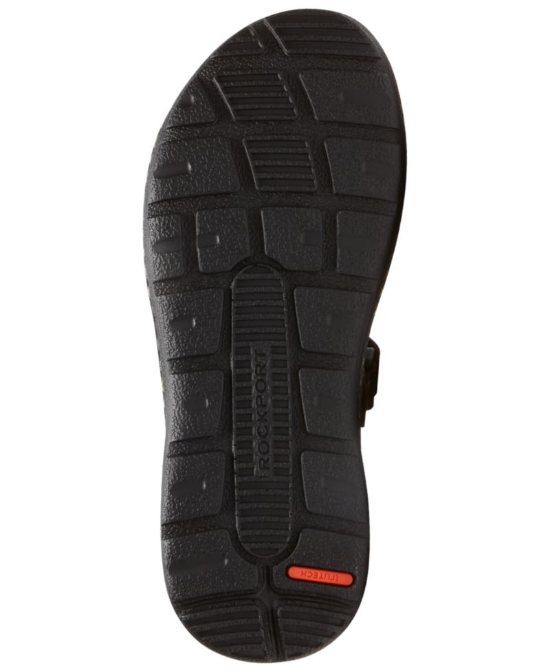 Men's Darwyn Quarter Strap Sandals