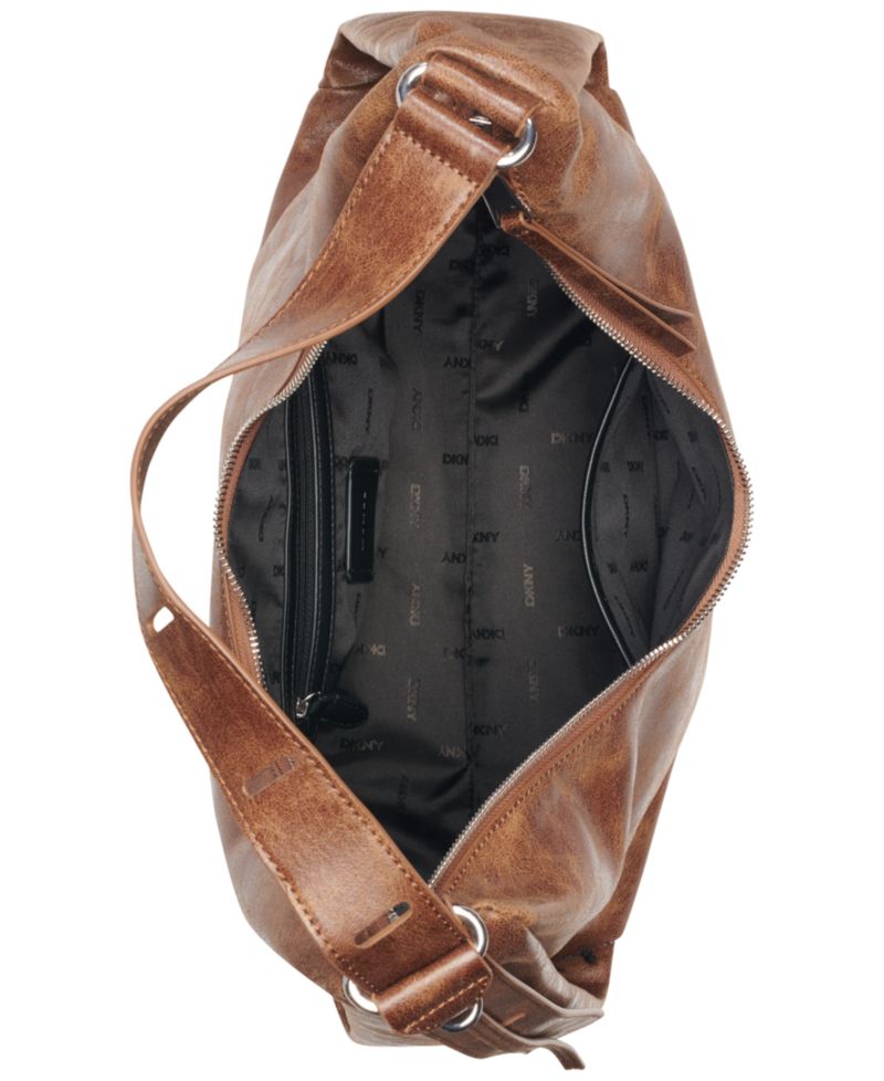 Elicia Small Hobo Handbag