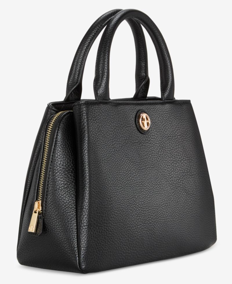 Pebble Small Satchel Bag