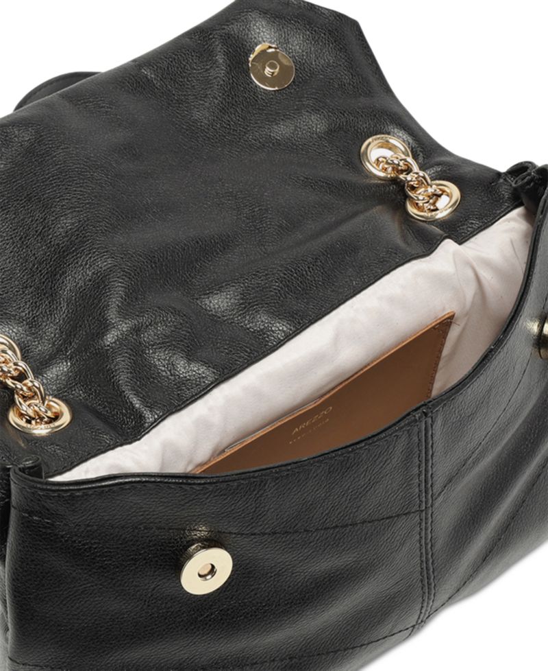 Sonya Extra-Large Crossbody Handbag