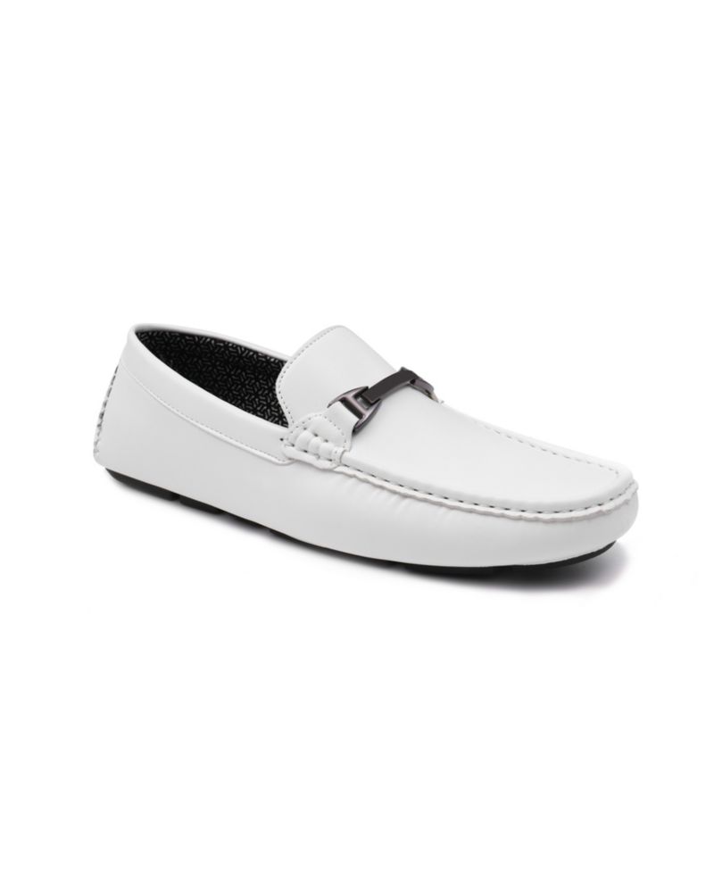 Men's Charter Bit Loafers