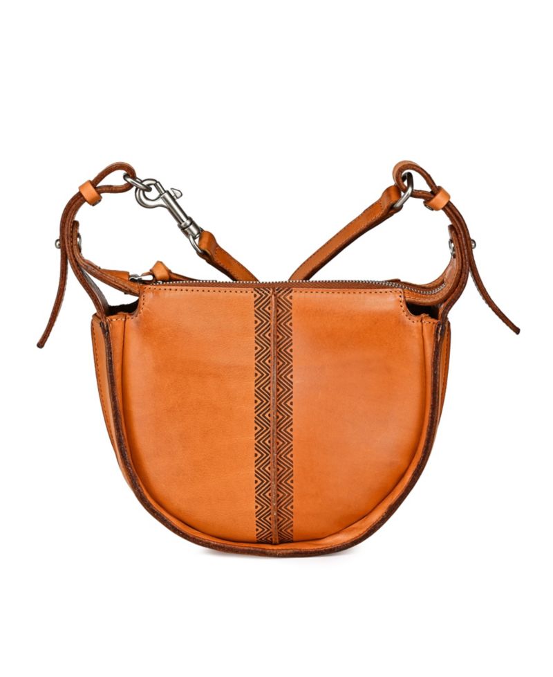 Dahlia Small Crossbody Handbag