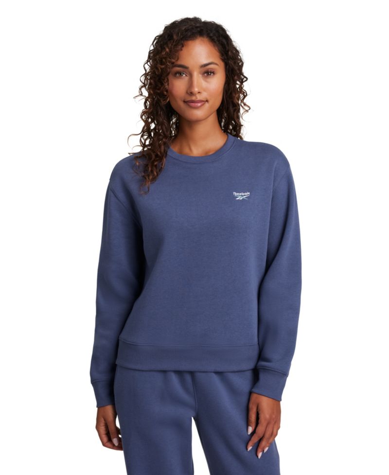 Women's Crewneck Top