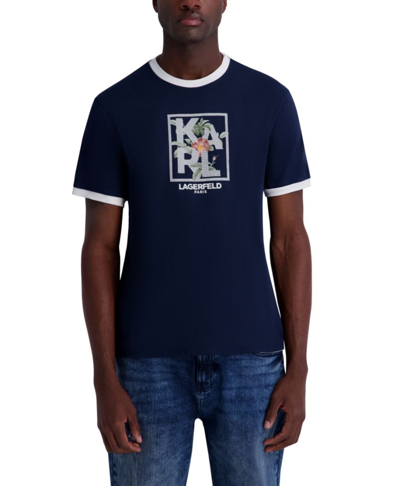 Men's Short-Sleeve T-Shirt