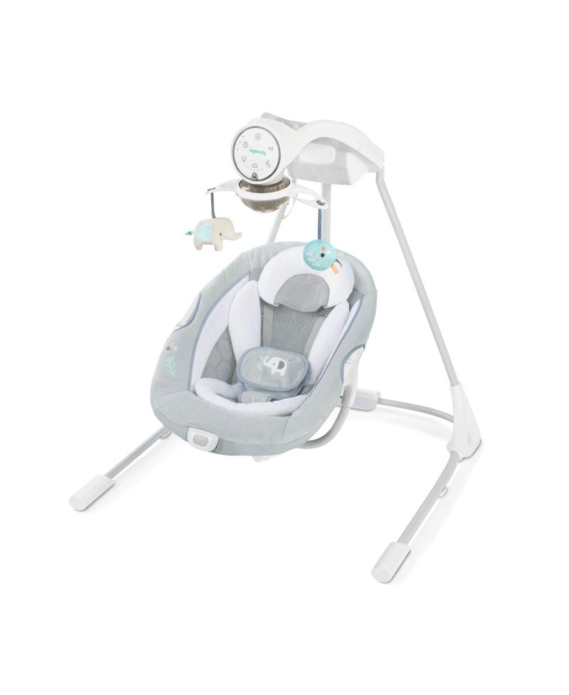 InLighten™ Soothing Swing - Dakota™