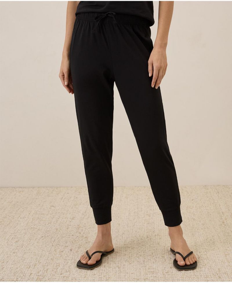 Women's Cool Stretch Lounge Jogger Made With Organic Cotton