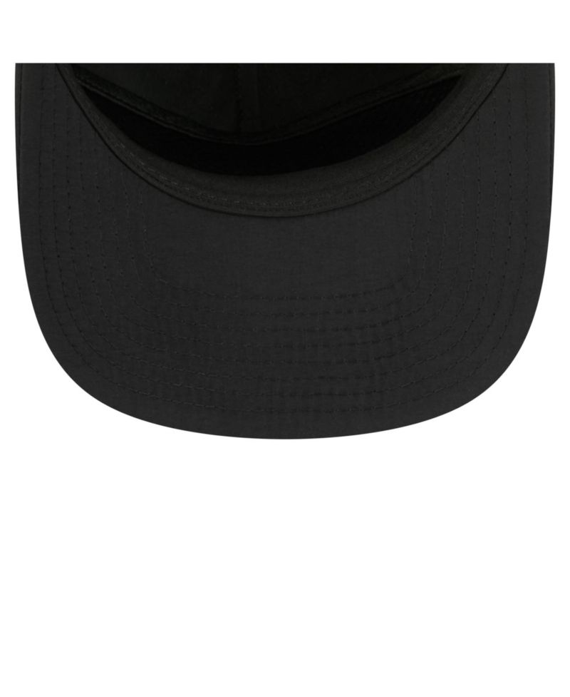 Men's Black Arizona Diamondbacks Everyday 19TWENTY Adjustable Hat
