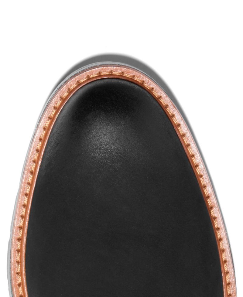 Men's Chamberlin Grand Chukka Lug Sole Boots