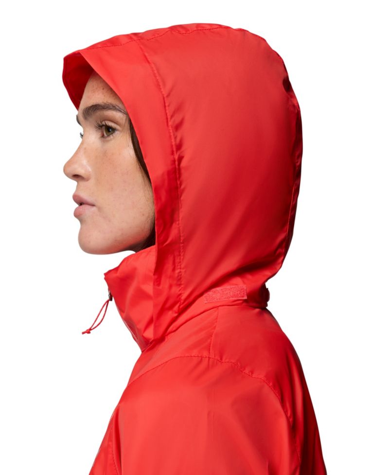 Plus Size Switchback IV Jacket