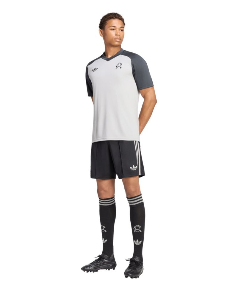 Men's Gray Club America 2026/27 Away Pre-Match Top