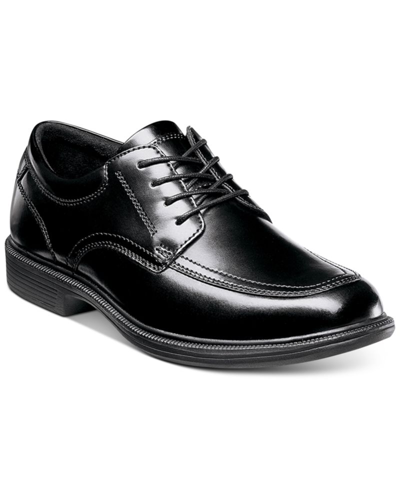 Men's Bourbon Street Dress Casual Shoes