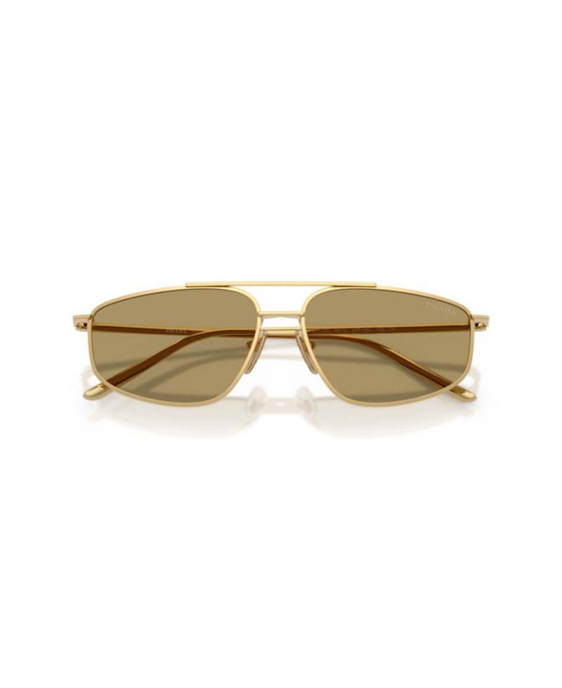 Women's Rectangle Sunglasses, PR C51S
