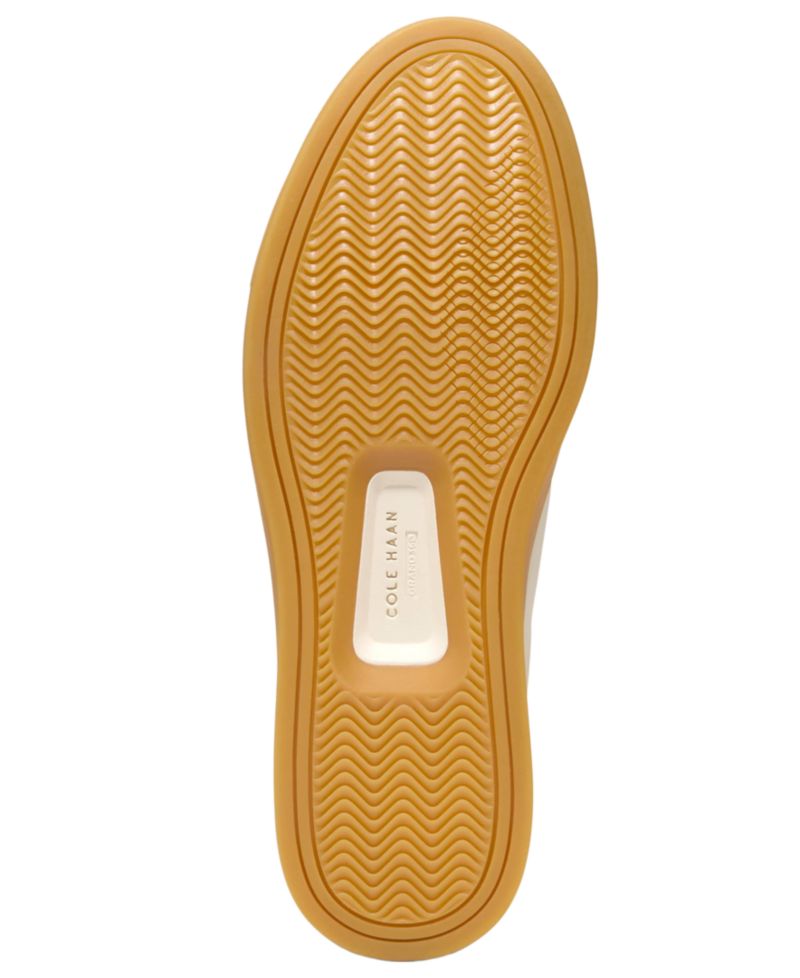 Men's GrandPrø Luxe Slip-on Sneaker