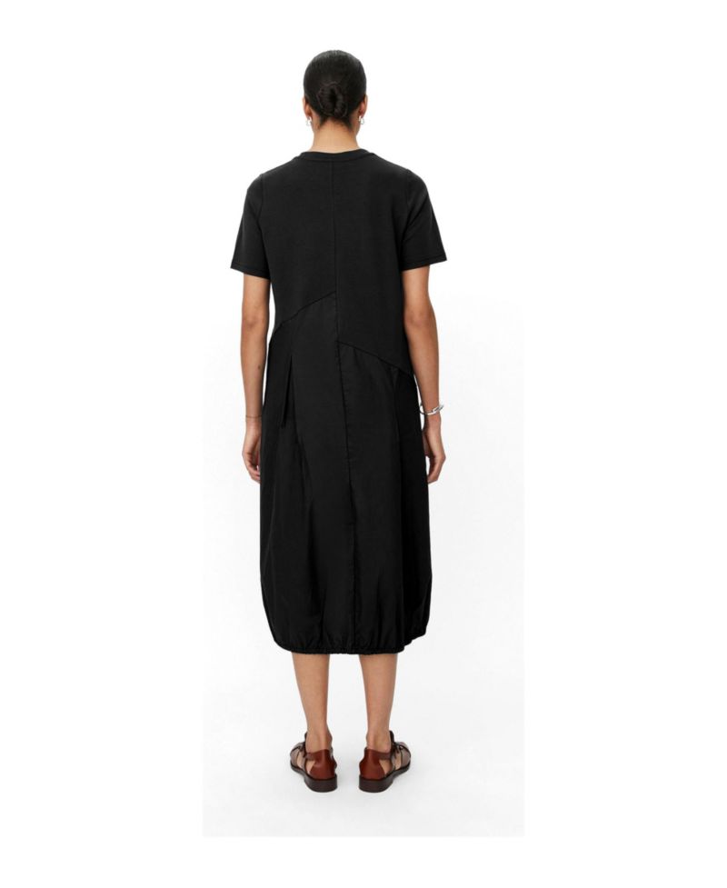 Women's Manaholin Short Sleeve Midi Dress