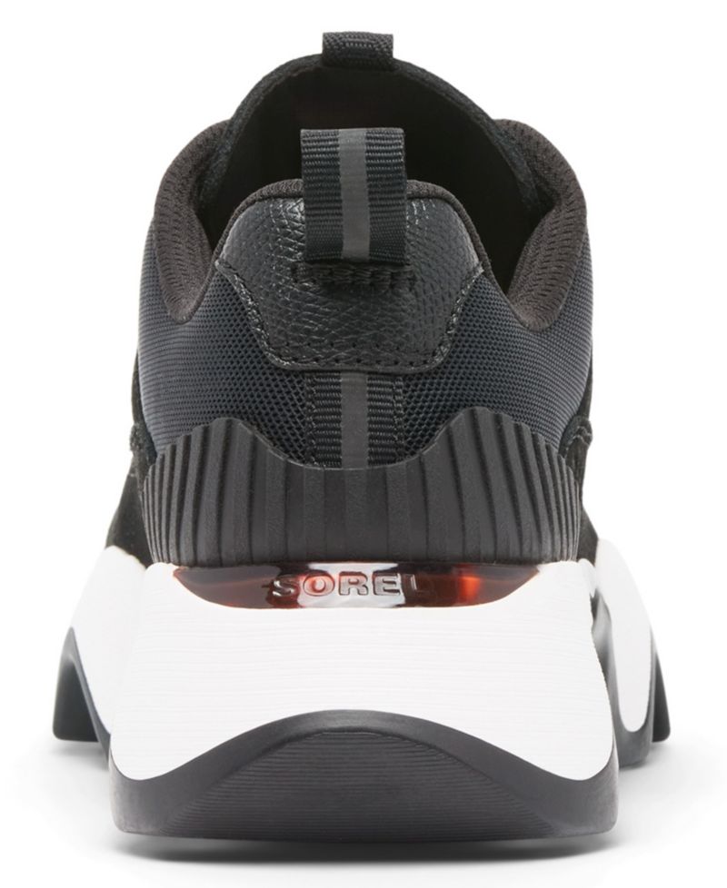 Women's Kinetic Impact II Wonder Lace-Up Sneakers