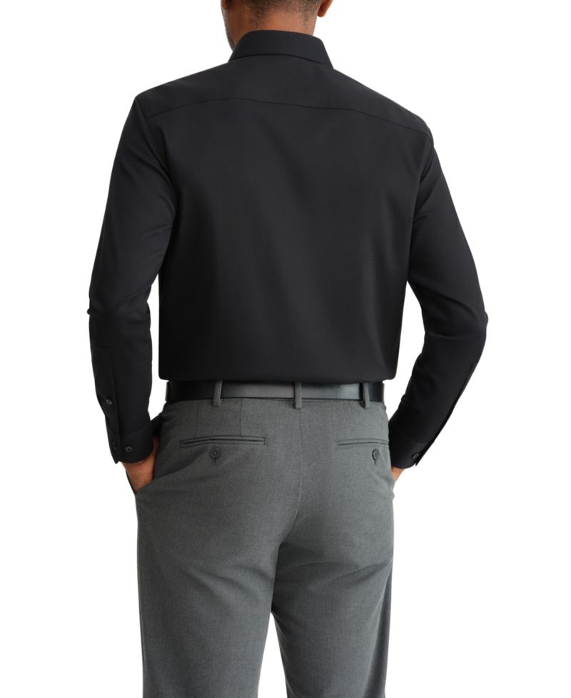 Men's Extra Slim-Fit Dress Shirt