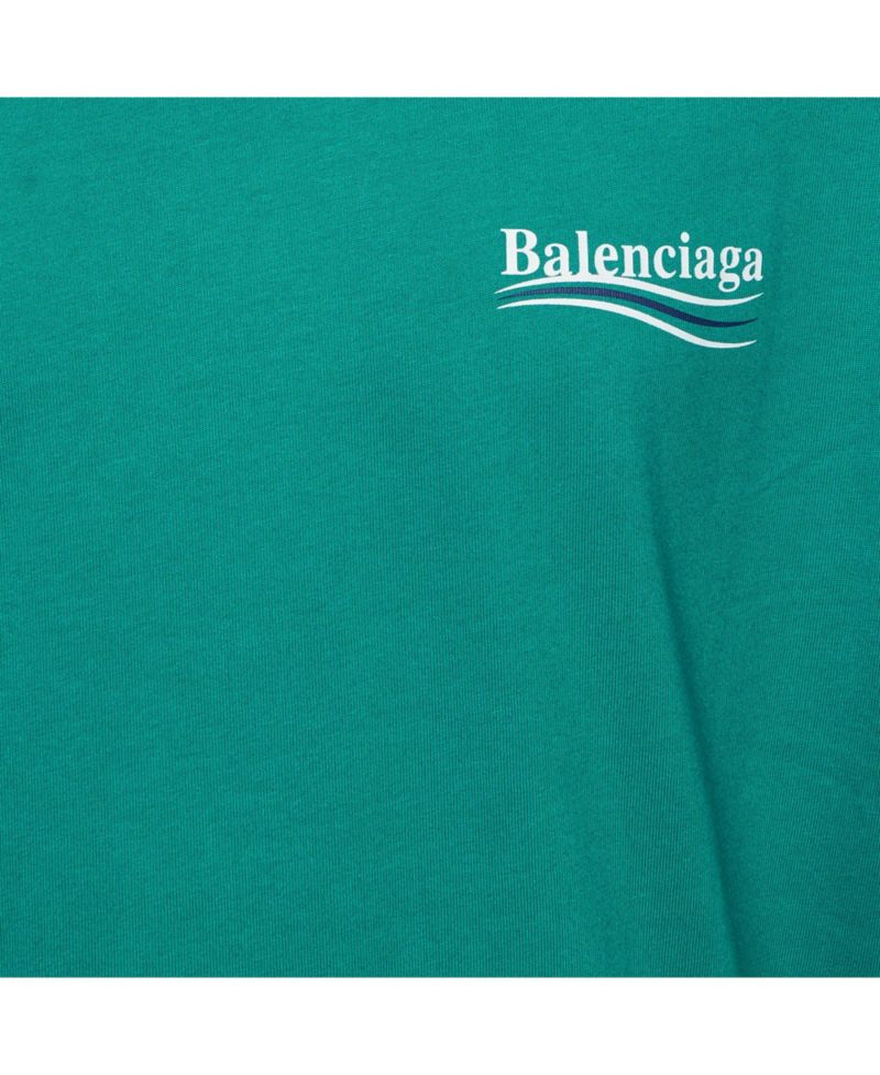 Women's Political Campaign Logo Jersey T-Shirt