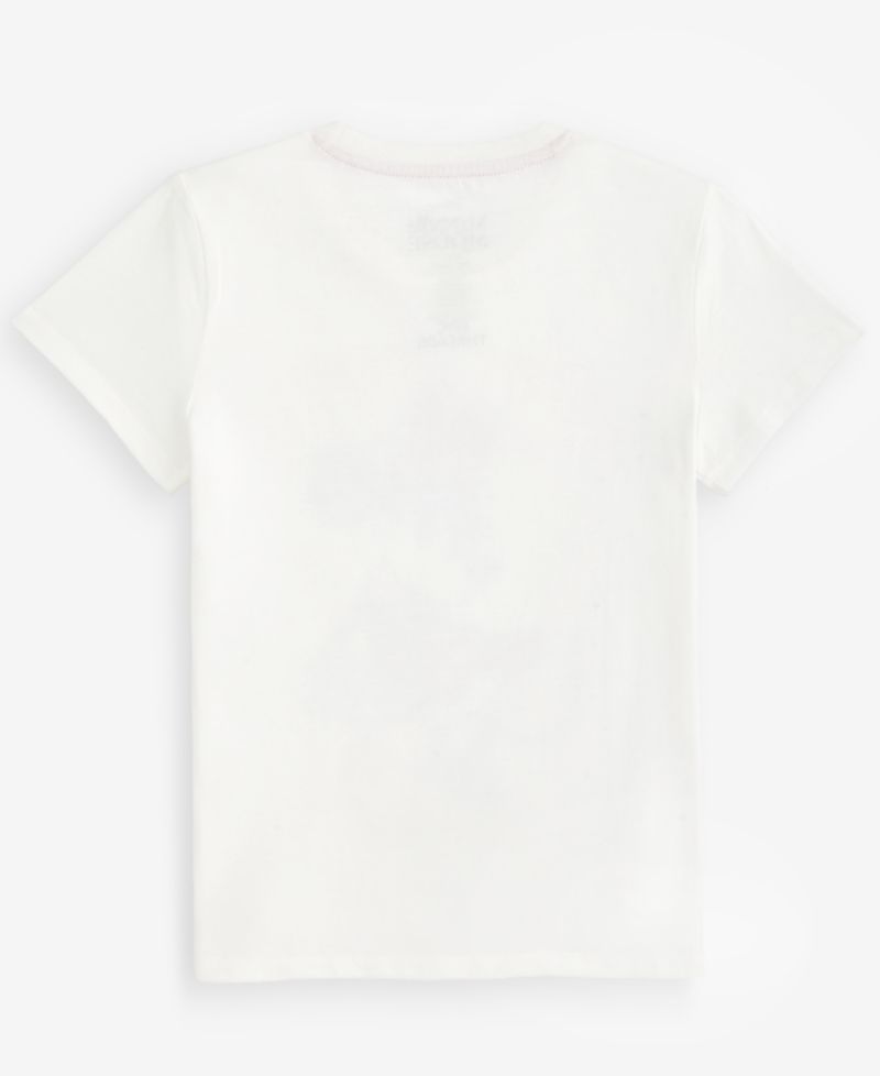 Girls' XS-XL Classic Minnie Mouse T-Shirt
