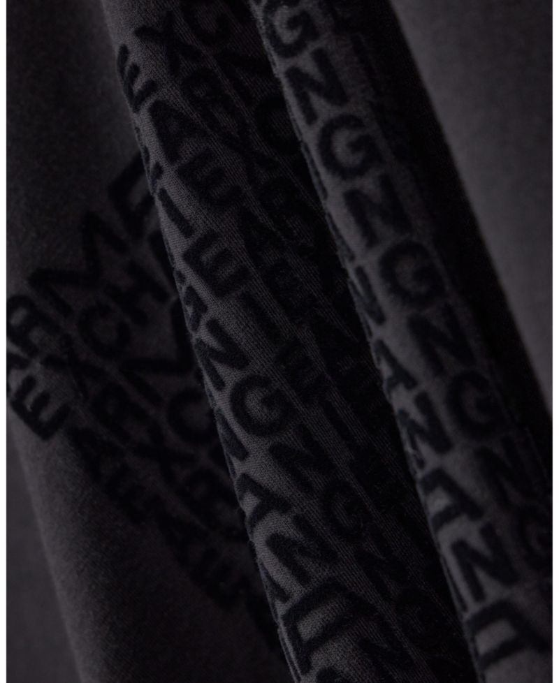 Men's Box Logo T-Shirt