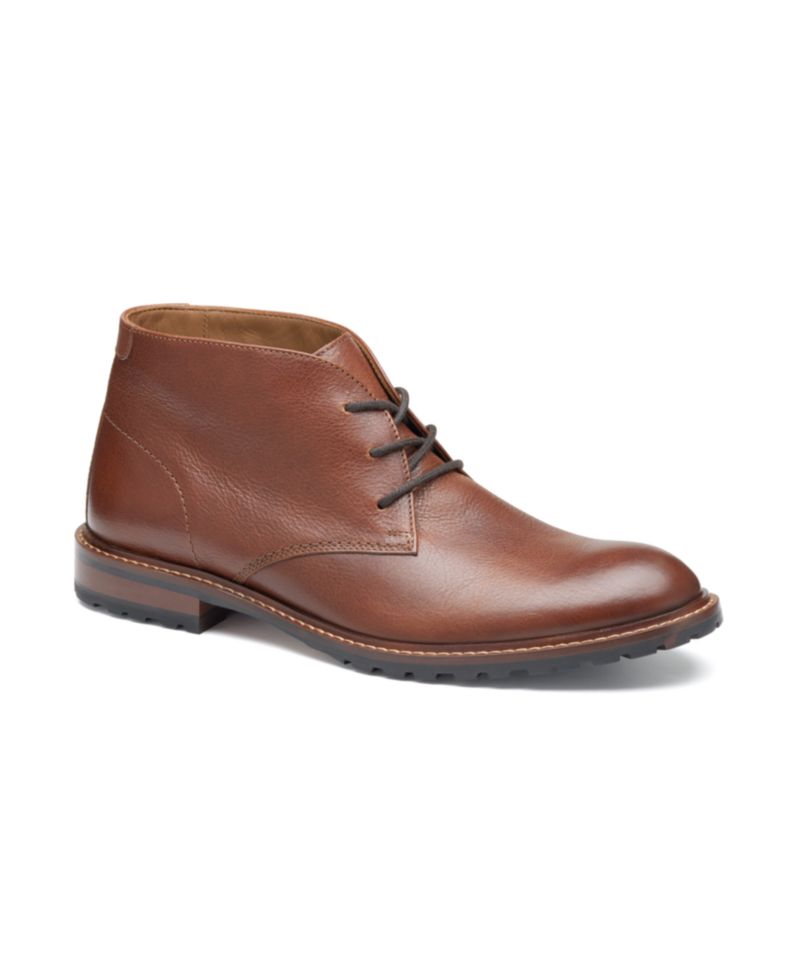 Мужские ботинки Boswell Chukka