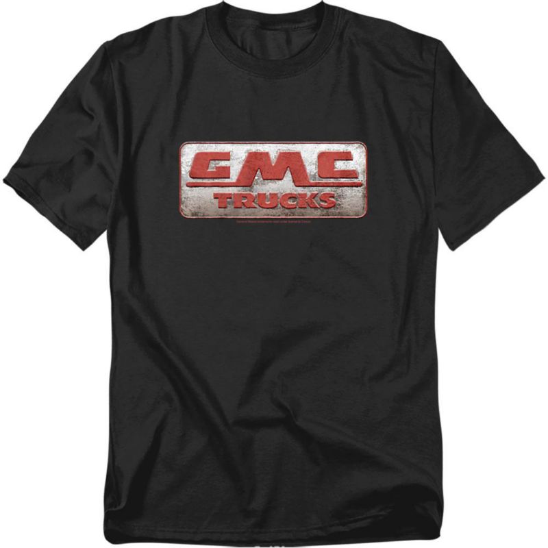 Men's GMC Beat Up 1959 Logo T-Shirt