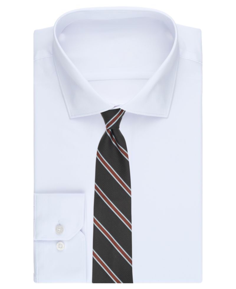 Men's Gilpet Stripe Classic Tie