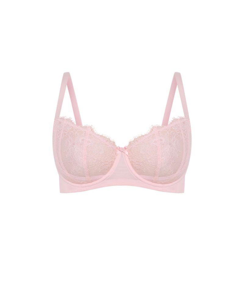 Women's Poppy Demi Underwire Bra