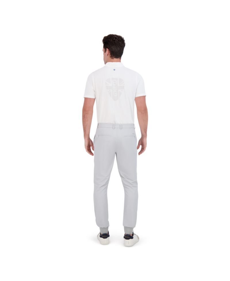 Men's Sport 4Way Stretch Tech Jogger Pants