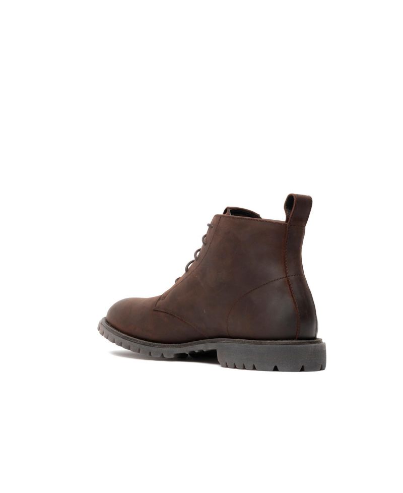 Men's Clearview Chukka Boots