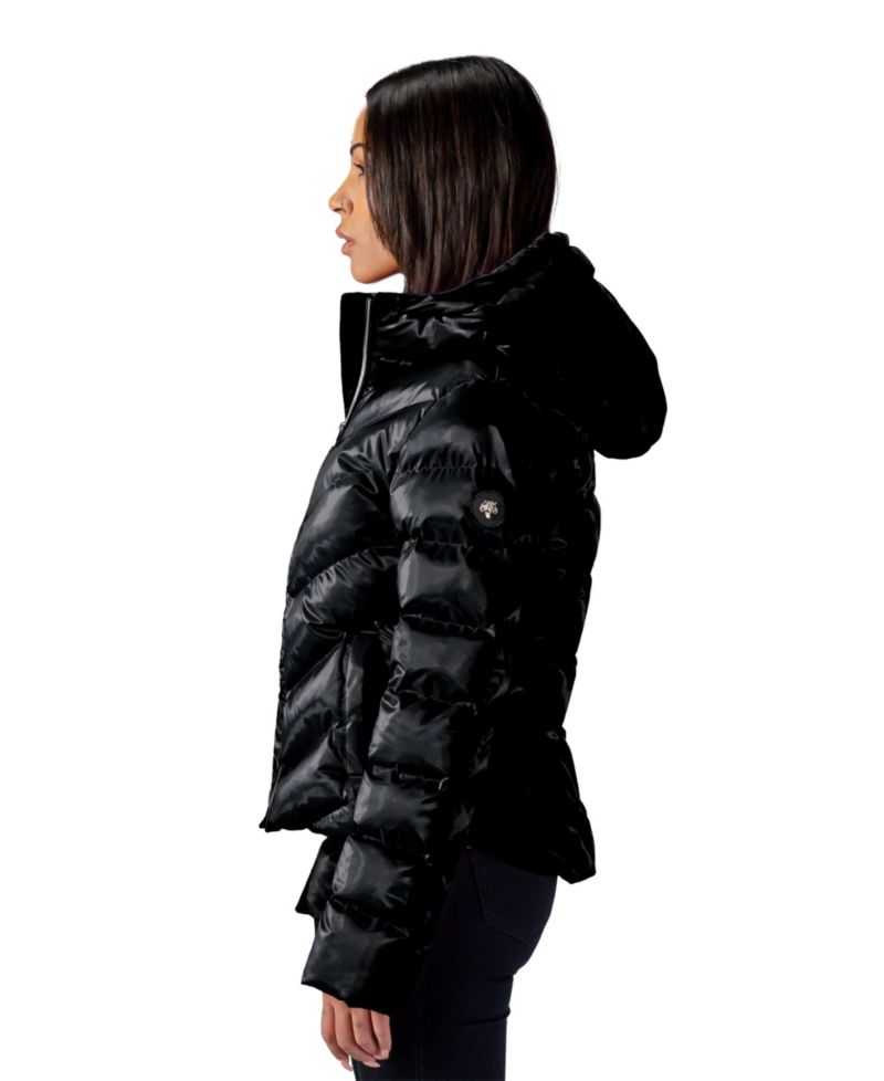 Women's Robin Medium Weight Coat
