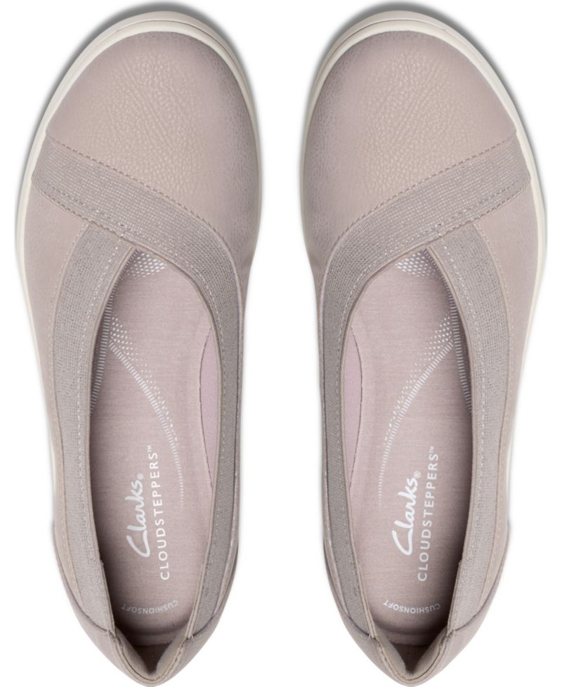 Women's Cloudsteppers Breeze Sky Air Slip On Shoes