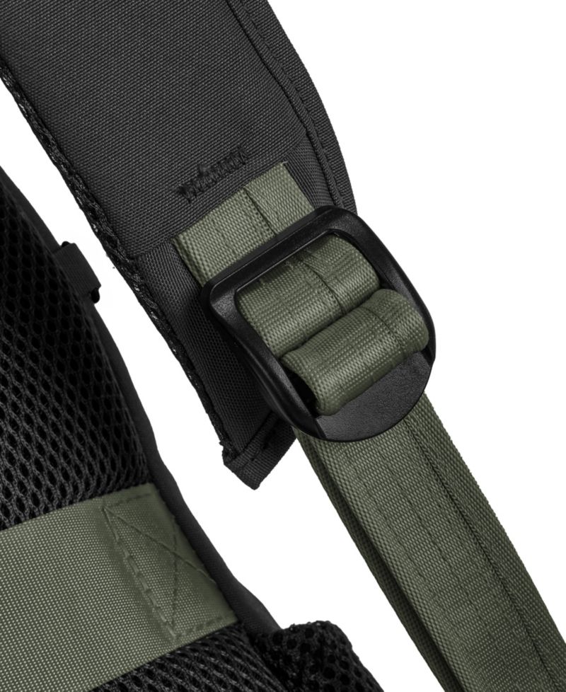 Anti-Theft The Voyages Daypack