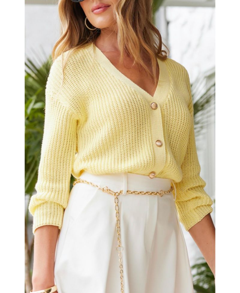 Women's Forever Cardigan