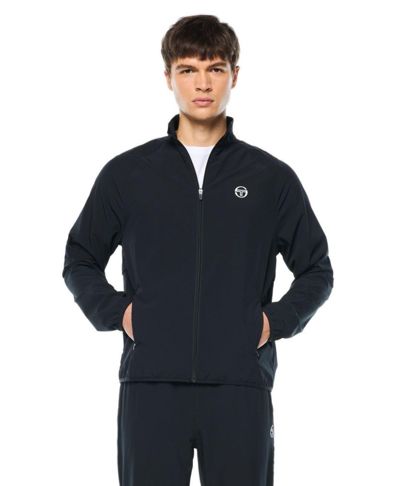 Men's Affondo Performance Track Jacket