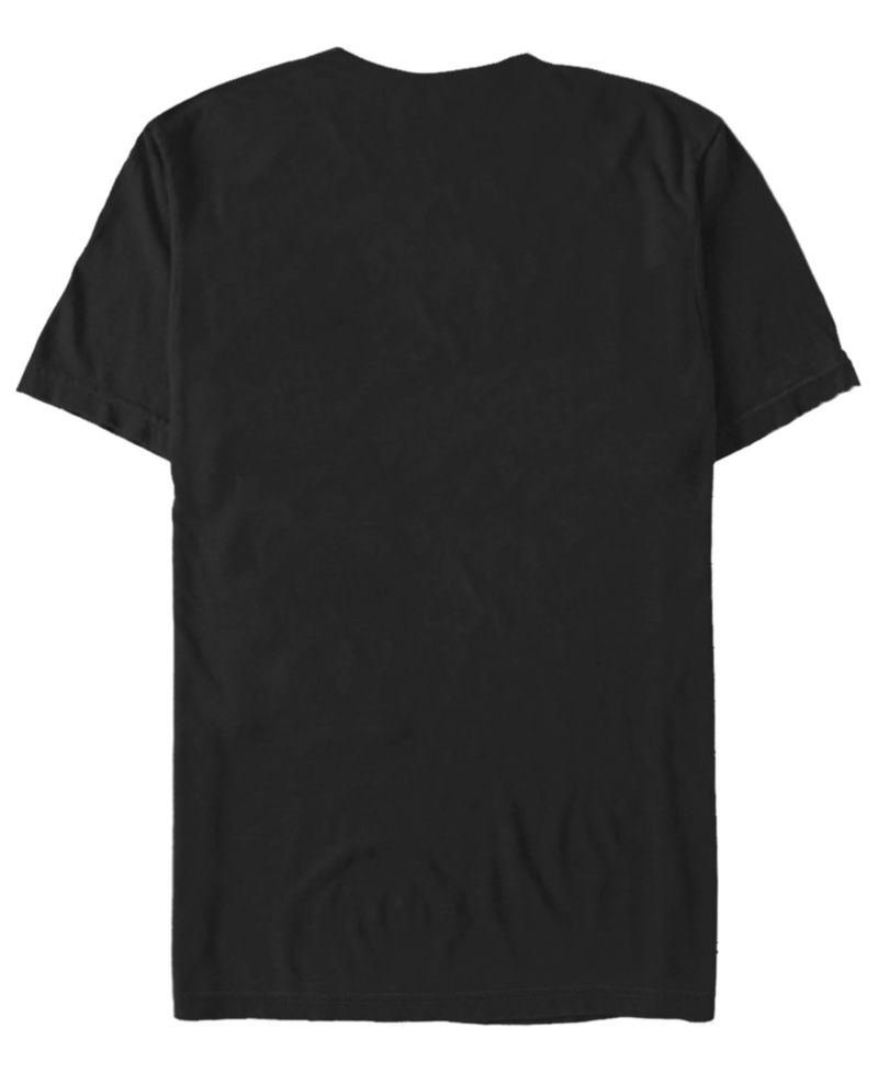 Men's Wednesday Chaos Crewneck T-Shirt