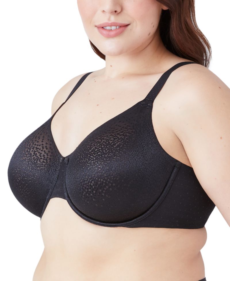 Women's Back Appeal® Underwire Bra, 855303