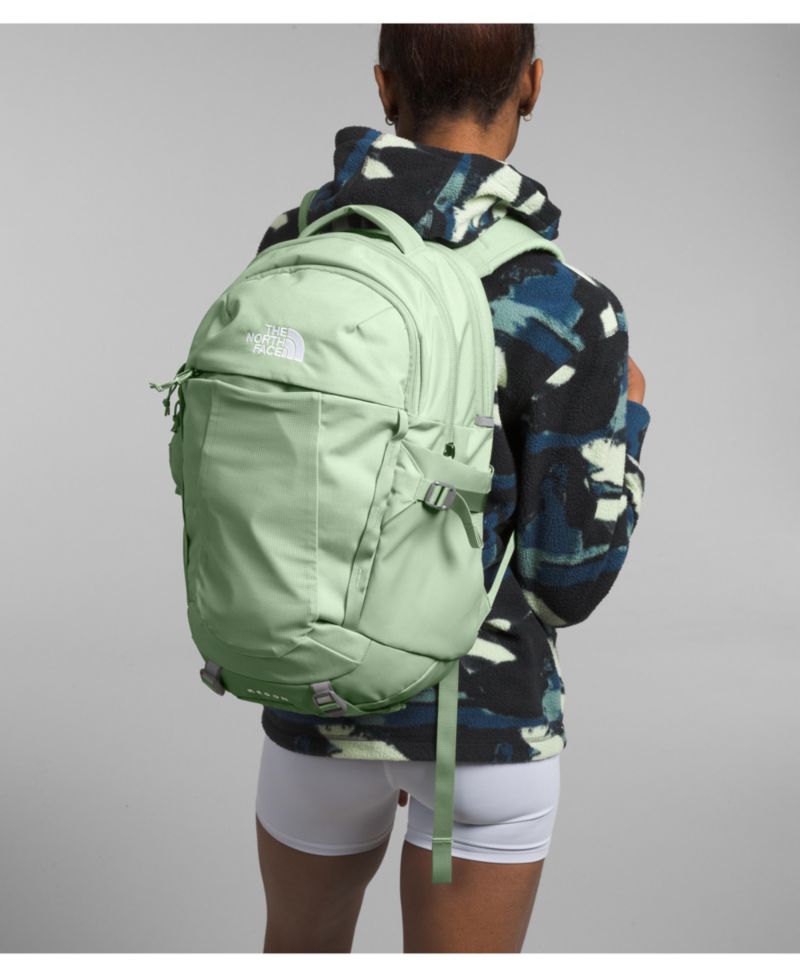 Women's Recon Backpack Messenger