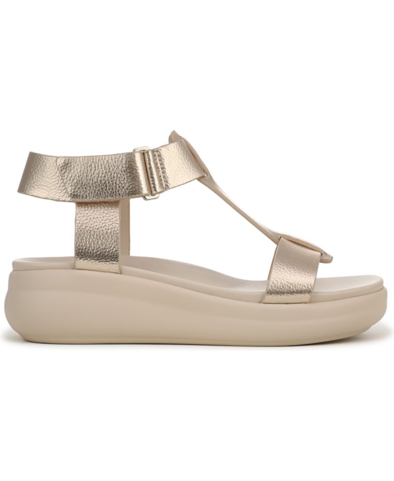 Women's Cersei Strappy Wedge Sandals