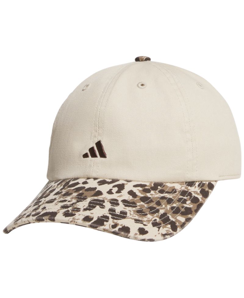 Women's Saturday Print CLIMACOOL Cap