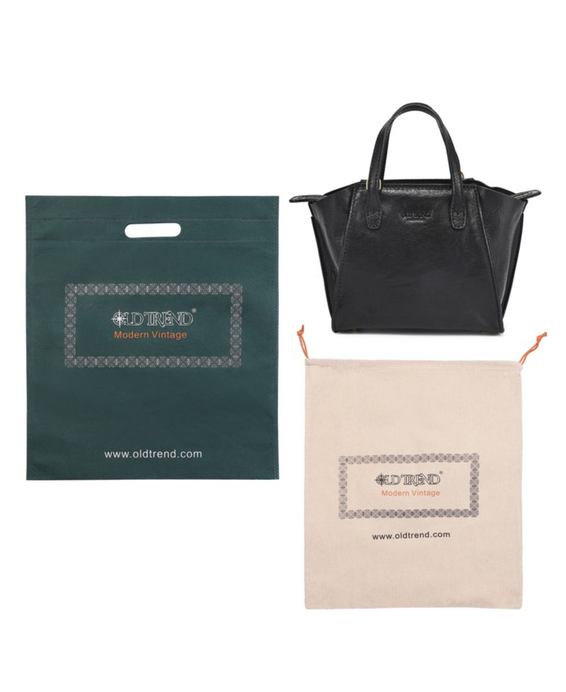 Iris Mini Tote Bag