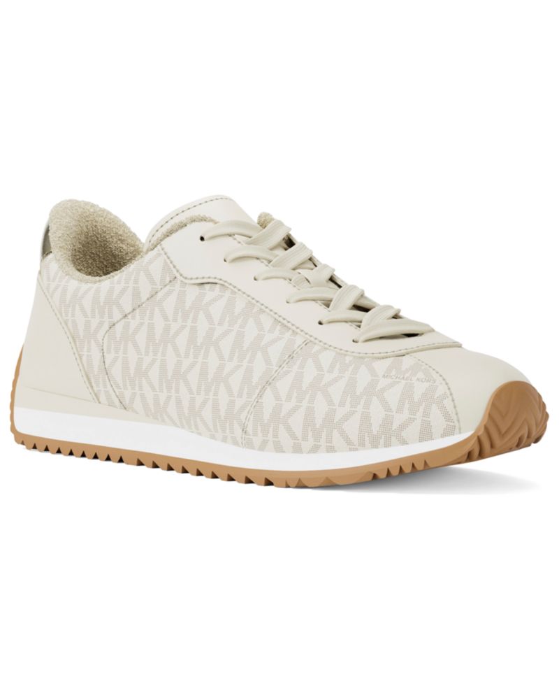 Women's Rhodes Trainer Lace-Up Sneakers