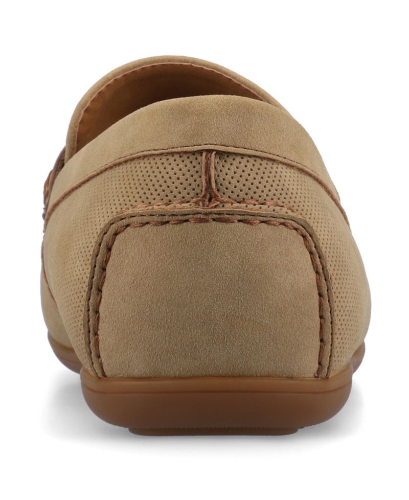Мужские мокасины Yates Comfort Driving Penny Loafers