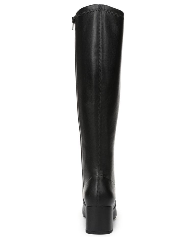 Women's Cohen Zipper Tall Boots