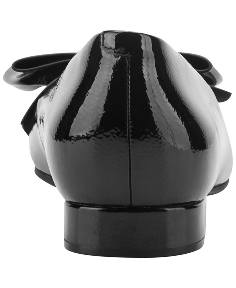 Women's Alicce Pointed Toe Slip-On Dress Flats