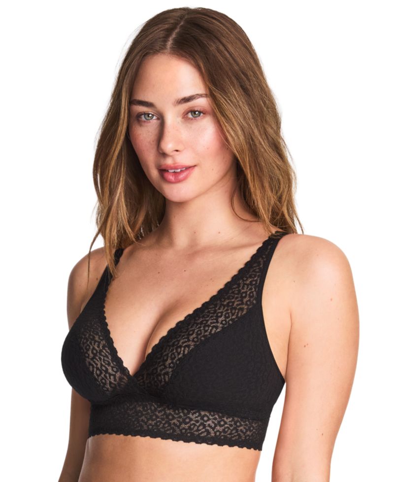 Women's High Bar Moderate Coverage Bralette, 810429