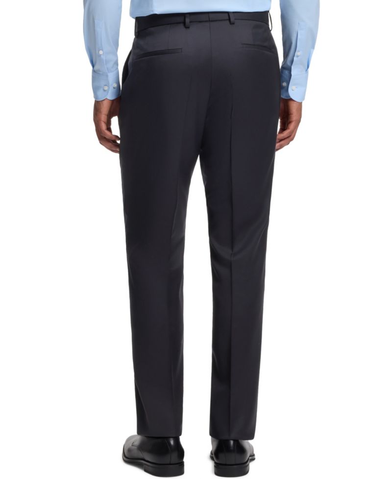 BOSS Men's Formal Trousers