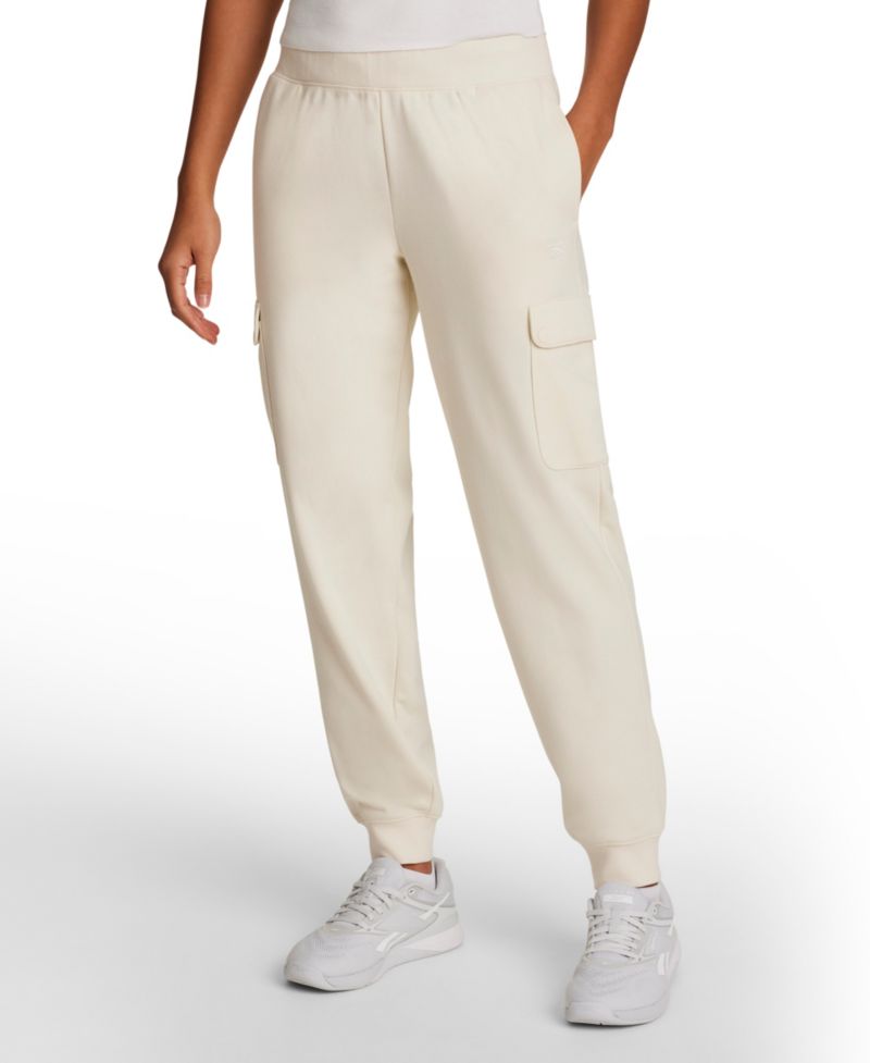 Women's Cargo Jogger Pants