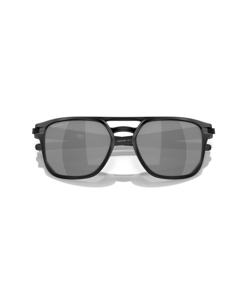Unisex Polarized Sunglasses, Latch Beta OO9436