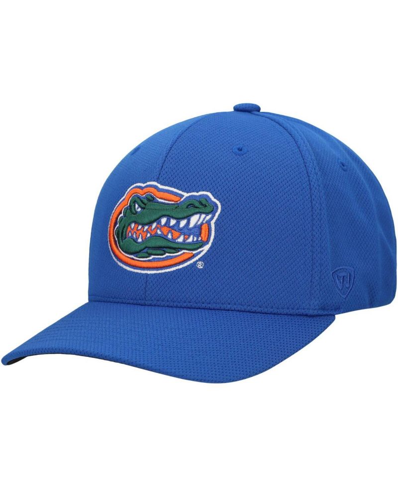 Men's Royal Florida Gators Reflex Flex Hat