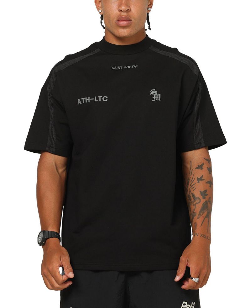 Men's Athltc Recon T-Shirt